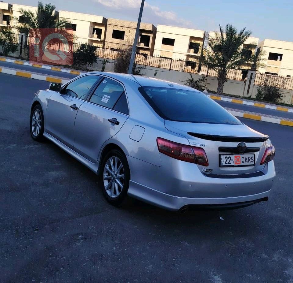 تويوتا كامري
